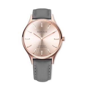 Monroe Solerose Watch